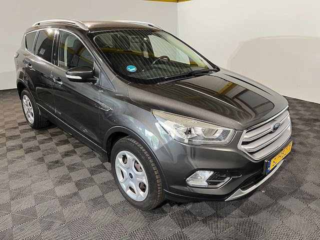 Ford kuga 1.5 ecob. trend ult, sj-952-t - afbeelding 18 van  19