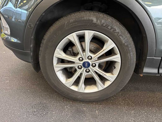 Ford kuga 1.5 ecoboost titanium; r-875-th - afbeelding 8 van  10