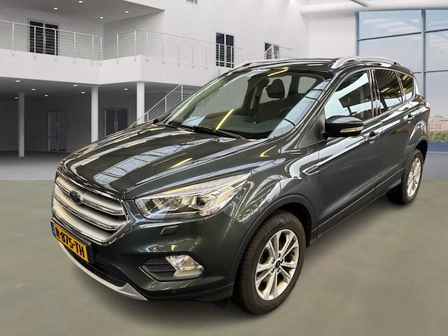 Ford kuga 1.5 ecoboost titanium; r-875-th - afbeelding 1 van  11