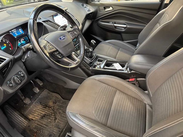 Ford kuga 1.5 ecoboost titanium; r-875-th - afbeelding 9 van  11