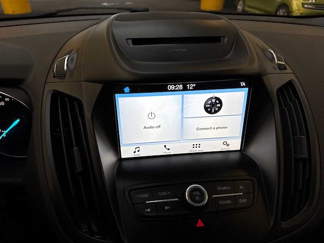 Ford kuga 1.5 ecoboost titanium; r-875-th - afbeelding 3 van  16