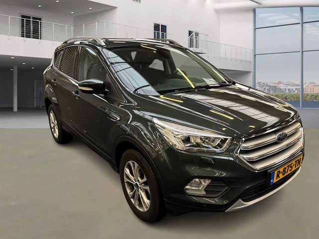 Ford kuga 1.5 ecoboost titanium; r-875-th - afbeelding 10 van  16