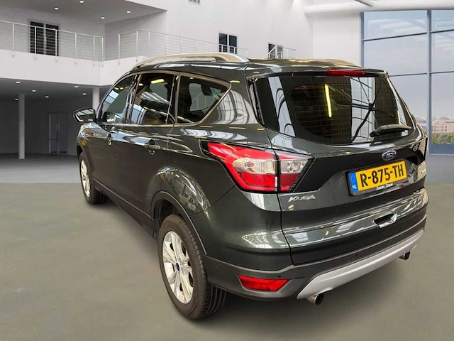 Ford kuga 1.5 ecoboost titanium; r-875-th - afbeelding 11 van  16