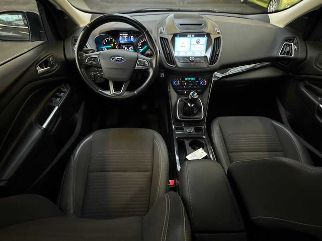 Ford kuga 1.5 ecoboost titanium; r-875-th - afbeelding 14 van  16