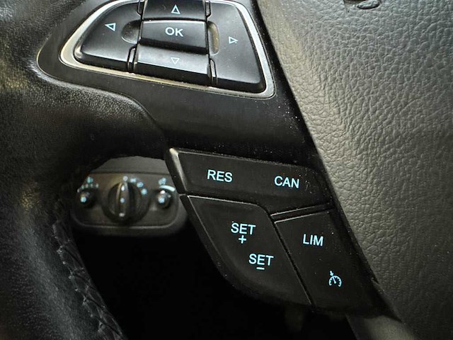 Ford kuga 1.5 ecoboost titanium; r-875-th - afbeelding 15 van  16