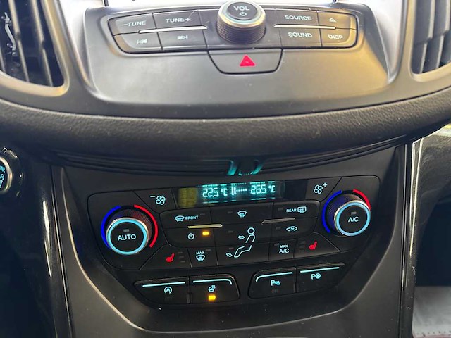 Ford kuga 1.5 ecoboost titanium; r-875-th - afbeelding 2 van  7