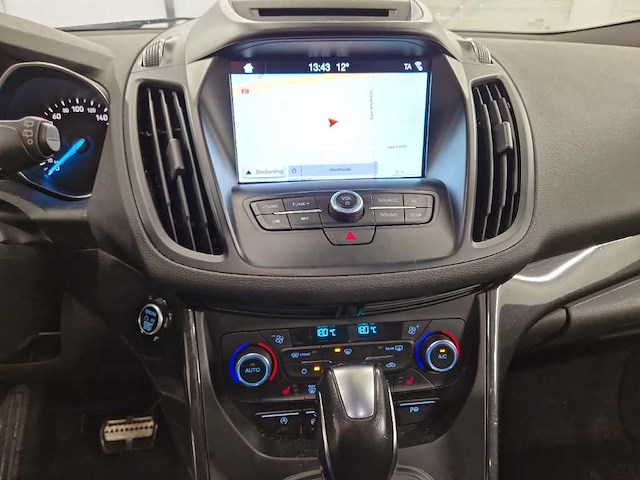 Ford kuga 1.5; gpd-51-v - afbeelding 6 van  15