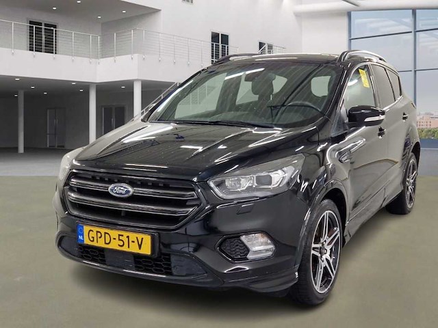 Ford kuga 1.5; gpd-51-v - afbeelding 1 van  15