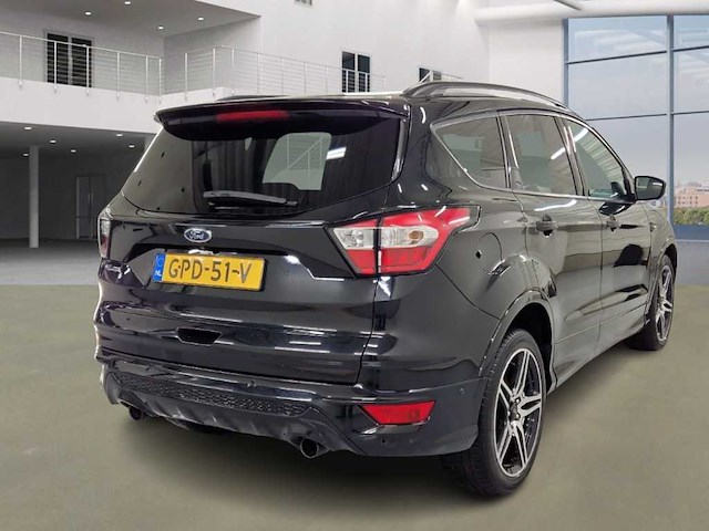 Ford kuga 1.5; gpd-51-v - afbeelding 8 van  15