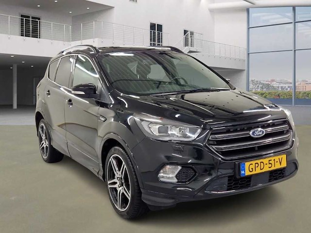 Ford kuga 1.5; gpd-51-v - afbeelding 9 van  15