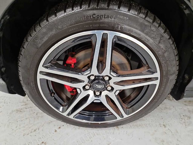 Ford kuga 1.5; gpd-51-v - afbeelding 13 van  15