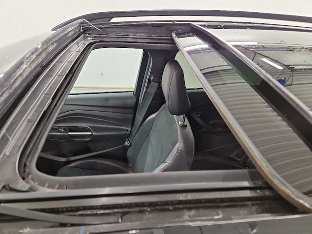 Ford kuga 1.5; gpd-51-v - afbeelding 14 van  15