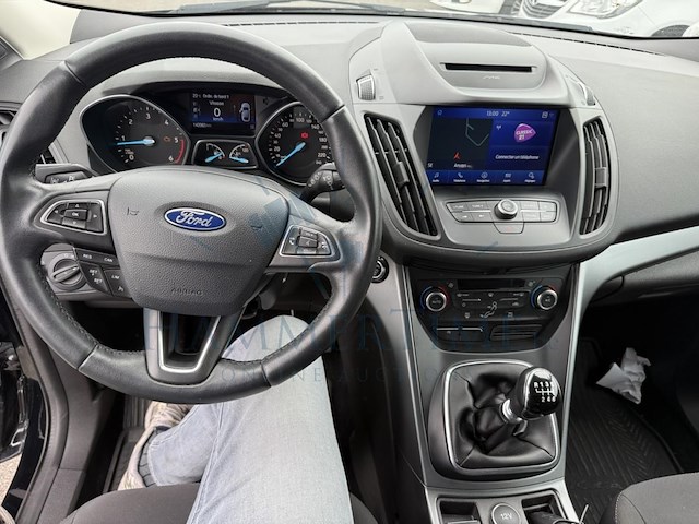 Ford kuga 1.5 tdci eco fwd business class (eu6.2), 2019 - afbeelding 2 van  32