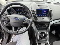 Ford kuga 1.5 tdci eco fwd business class (eu6.2), 2019 - afbeelding 2 van  32