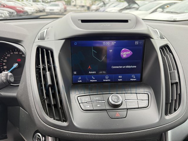 Ford kuga 1.5 tdci eco fwd business class (eu6.2), 2019 - afbeelding 6 van  32