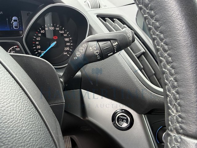 Ford kuga 1.5 tdci eco fwd business class (eu6.2), 2019 - afbeelding 9 van  32