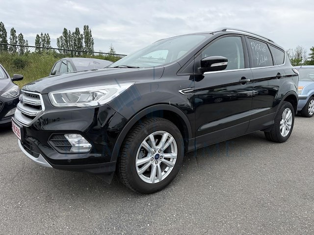 Ford kuga 1.5 tdci eco fwd business class (eu6.2), 2019 - afbeelding 1 van  32