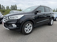 Ford kuga 1.5 tdci eco fwd business class (eu6.2), 2019
