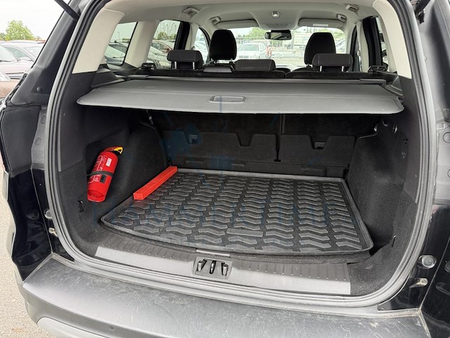 Ford kuga 1.5 tdci eco fwd business class (eu6.2), 2019 - afbeelding 17 van  32