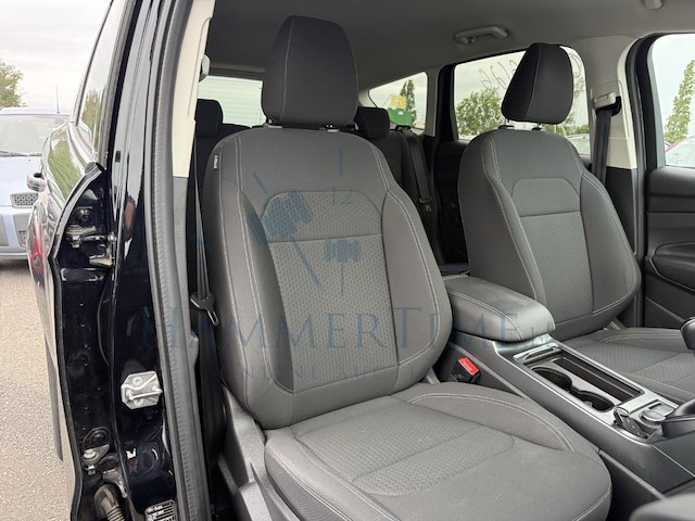 Ford kuga 1.5 tdci eco fwd business class (eu6.2), 2019 - afbeelding 20 van  32