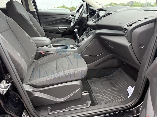 Ford kuga 1.5 tdci eco fwd business class (eu6.2), 2019 - afbeelding 21 van  32