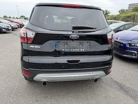 Ford kuga 1.5 tdci eco fwd business class (eu6.2), 2019 - afbeelding 28 van  32