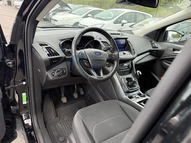Ford kuga 1.5 tdci eco fwd business class (eu6.2), 2019 - afbeelding 31 van  32