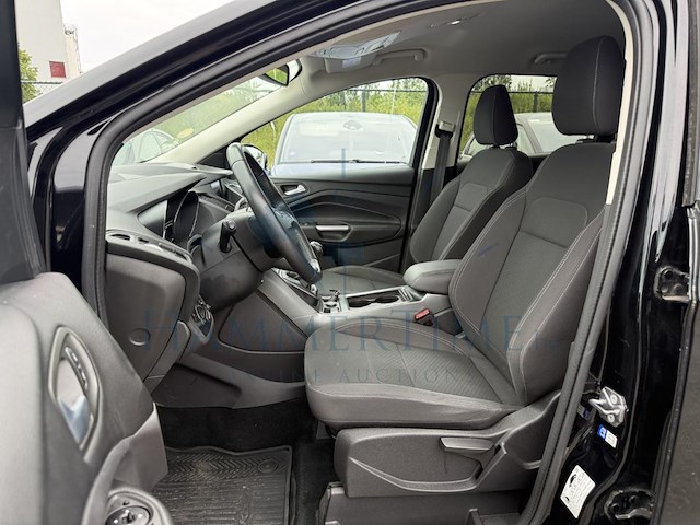 Ford kuga 1.5 tdci eco fwd business class (eu6.2), 2019 - afbeelding 32 van  32