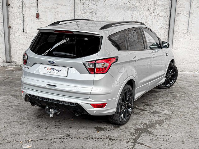 Ford kuga 1.5 tdci st-line 120pk 2018, sj-597-n - afbeelding 3 van  58