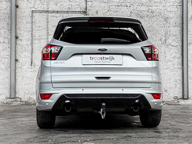 Ford kuga 1.5 tdci st-line 120pk 2018, sj-597-n - afbeelding 4 van  58