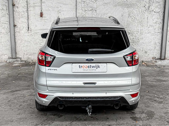 Ford kuga 1.5 tdci st-line 120pk 2018, sj-597-n - afbeelding 5 van  58