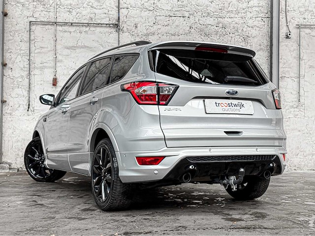 Ford kuga 1.5 tdci st-line 120pk 2018, sj-597-n - afbeelding 6 van  58