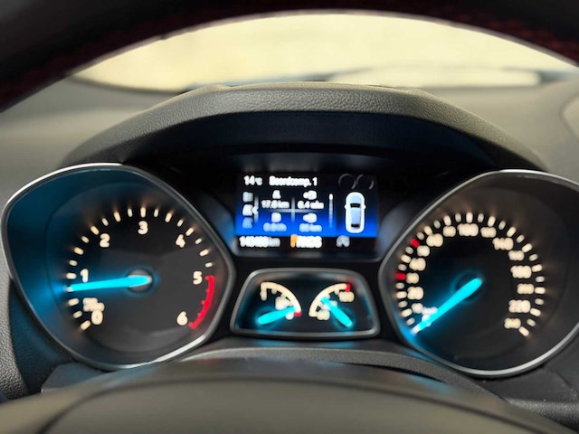 Ford kuga 1.5 tdci st-line 120pk 2018, sj-597-n - afbeelding 11 van  58