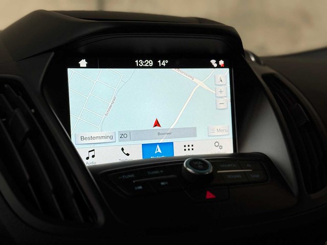 Ford kuga 1.5 tdci st-line 120pk 2018, sj-597-n - afbeelding 17 van  58