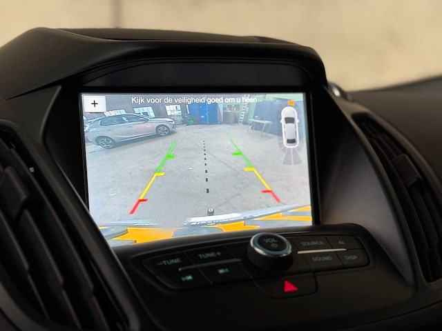 Ford kuga 1.5 tdci st-line 120pk 2018, sj-597-n - afbeelding 18 van  58