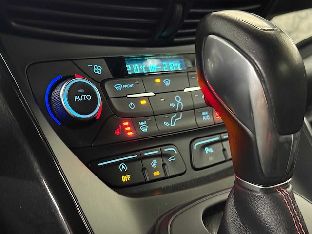 Ford kuga 1.5 tdci st-line 120pk 2018, sj-597-n - afbeelding 19 van  58