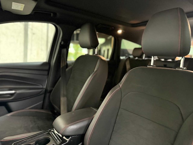 Ford kuga 1.5 tdci st-line 120pk 2018, sj-597-n - afbeelding 29 van  58