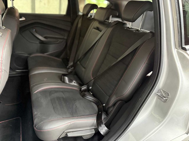 Ford kuga 1.5 tdci st-line 120pk 2018, sj-597-n - afbeelding 35 van  58