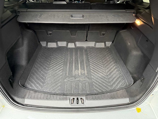 Ford kuga 1.5 tdci st-line 120pk 2018, sj-597-n - afbeelding 39 van  58