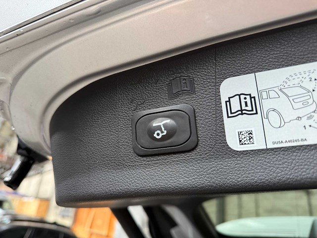 Ford kuga 1.5 tdci st-line 120pk 2018, sj-597-n - afbeelding 40 van  58