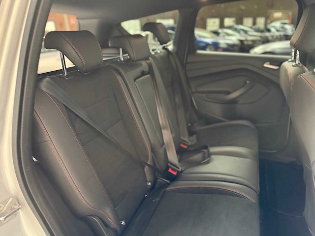 Ford kuga 1.5 tdci st-line 120pk 2018, sj-597-n - afbeelding 43 van  58