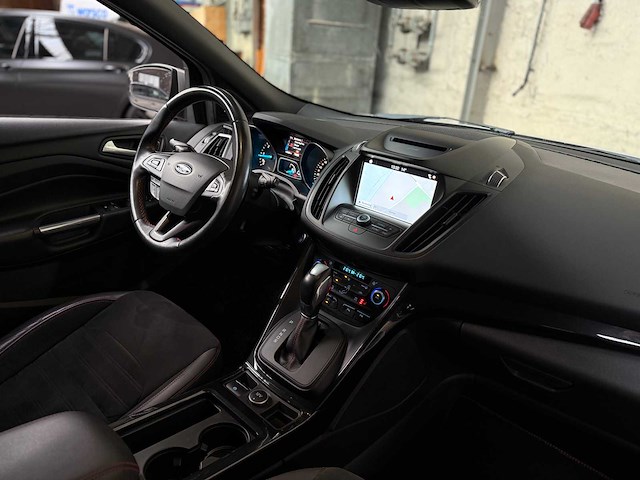 Ford kuga 1.5 tdci st-line 120pk 2018, sj-597-n - afbeelding 51 van  58