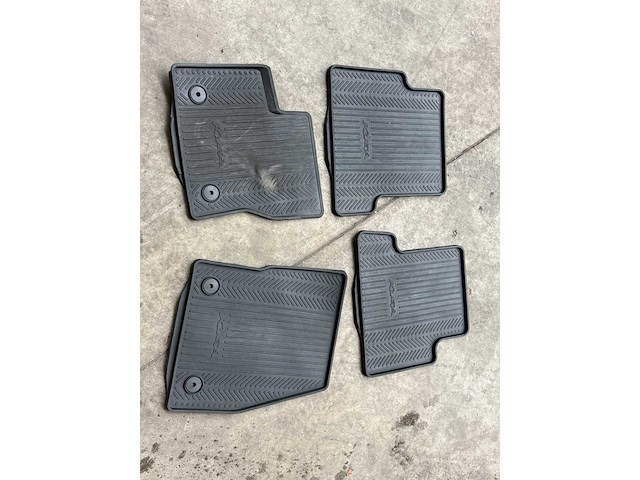 Ford kuga 1.5 tdci st-line 120pk 2018, sj-597-n - afbeelding 54 van  58