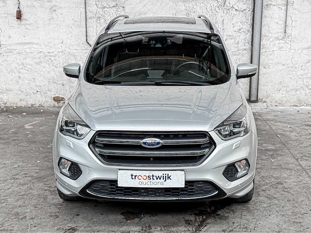 Ford kuga 1.5 tdci st-line 120pk 2018, sj-597-n - afbeelding 55 van  58