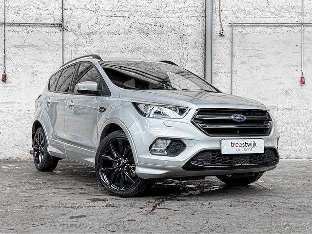 Ford kuga 1.5 tdci st-line 120pk 2018, sj-597-n - afbeelding 56 van  58