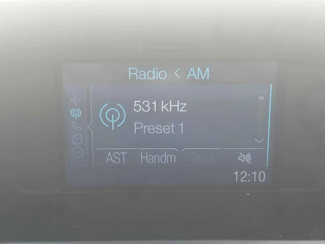 Ford kuga 1.5 titanium pl. 4wd *, gb-593-s - afbeelding 3 van  13
