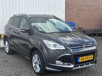 Ford kuga 1.5 titanium pl. 4wd *, gb-593-s - afbeelding 6 van  13