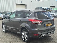 Ford kuga 1.5 titanium pl. 4wd *, gb-593-s - afbeelding 8 van  13