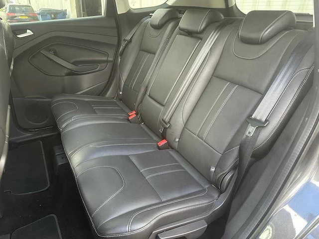 Ford kuga 1.5 titanium pl. 4wd *, gb-593-s - afbeelding 10 van  13