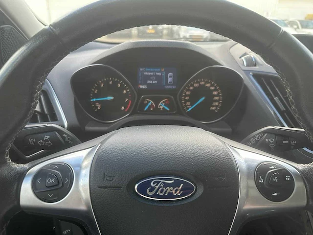Ford kuga 1.5 titanium pl. 4wd *, gb-593-s - afbeelding 11 van  13